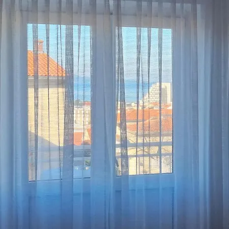 Apartman Bidol *