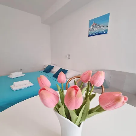 Bidol Apartman Makarska