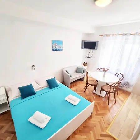 Apartman Bidol