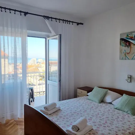 Apartman Bidol