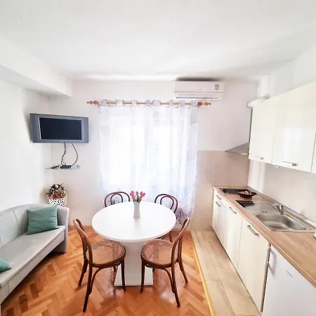 Apartman Bidol