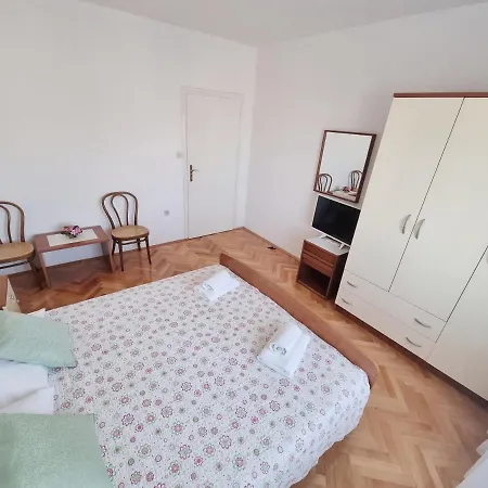 Bidol Apartment *