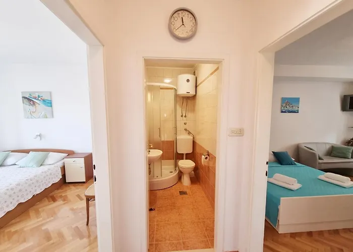 Apartman Bidol *